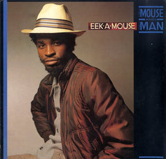 EEK A MOUSE [The Mouse And The Man]