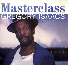 GREGORY ISAACS [Masterclass]