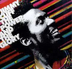 JIMMY CLIFF [The Power Of The Glory]