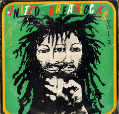 V. A (D. BROWN G. ISAACS J. DELGADE) [United Dreadlocks Vol.2]