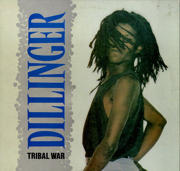 DILLINGER [Tribal War]