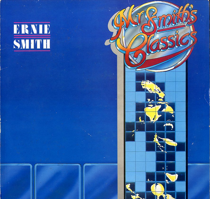ERNIE SMITH [Mr. Smith's Classics]