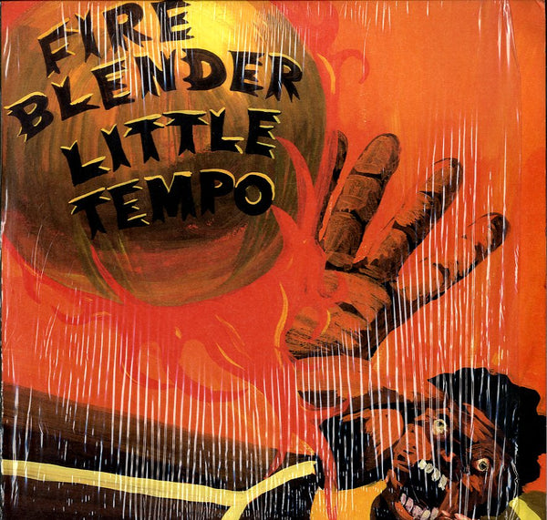 LITTLE TEMPO [Fire Blender]