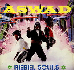 ASWAD [Rebel Souls]