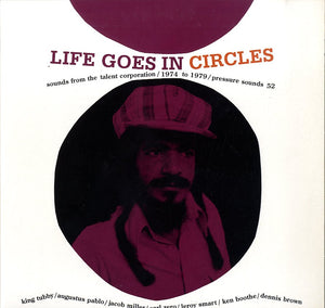 V. A. [Life Goes In Circles]