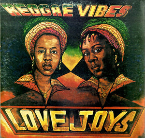 LOVE JOYS [Reggae Vibes]