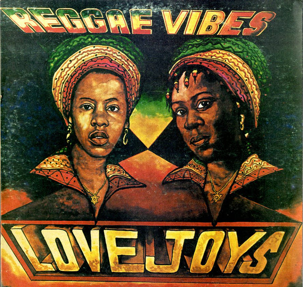 LOVE JOYS [Reggae Vibes]