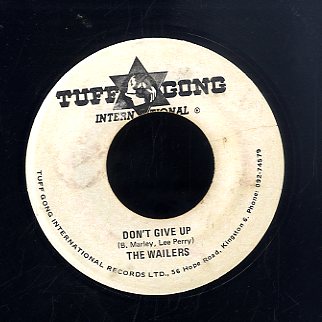 BOB MARLEY & WAILERS [Rasta Man Live Up]
