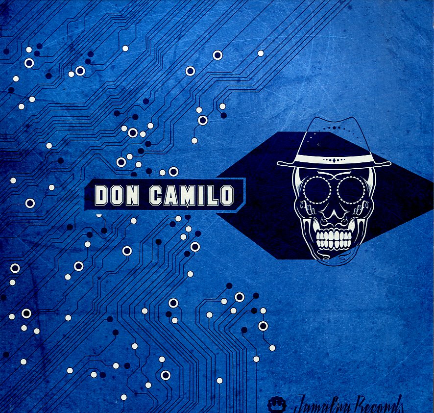 DON CAMILO [Run Come / Youthman / Kill Dem All / Youthman Version / Run Come Version]
