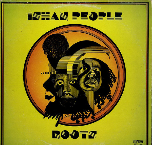 ISHAN PEOPLE [Roots]
