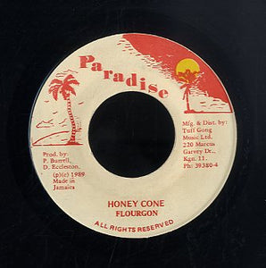 FLOURGON [Honey Cone]