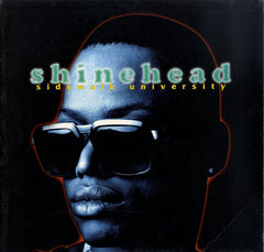 SHINE HEAD [Sidewalk University]