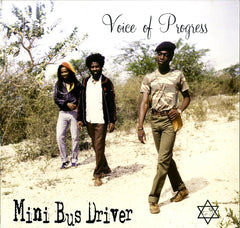 VOICE OF PROGRESS(JUNIOR REID,SAMMY TRACY,TERRY MCDERMOTT) [Mini Bus Driver]