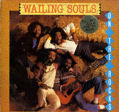 WAILING SOULS [On The Rocks]