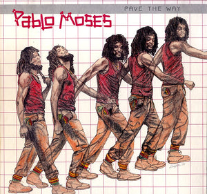PABLO MOSES [Pave The Way]