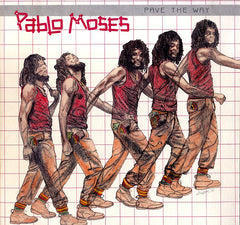 PABLO MOSES [Pave The Way]