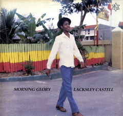 LACKSLEY CASTELL [Morning Glory]