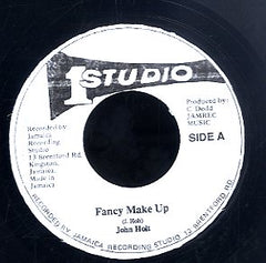 JOHN HOLT [Fancy Make Up ]