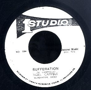 NOEL CAMPBELL [Sufferation]