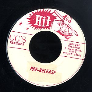CHARLIE ACE / G G ALL STARS [Happy Soul / Voice Of Africa]