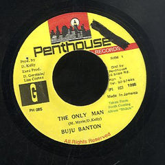 BUJU BANTON [The Only Man]