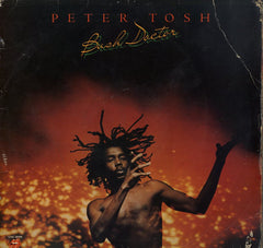 PETER TOSH [Bush Doctor]