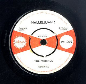THE MAYTALS [Hallelujah / Helping Ages]