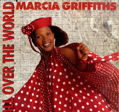 MARCIA GRIFFITHS [All Over The World]