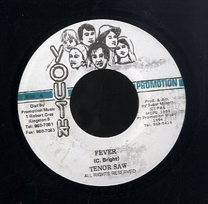 TENOR SAW [Fever ]