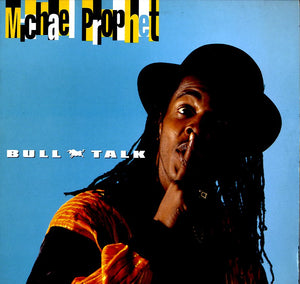 MICHAEL PROPHET [Bull Talk]