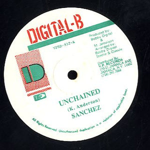 SANCHEZ [Unchained]