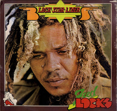 FRED LOCKS [Black Star Liner]