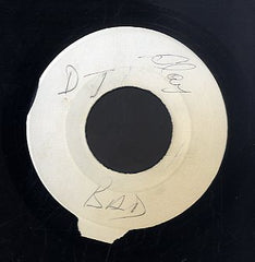 DILLINGER & CLIVE / PAUL K & PABLO [Brace A Boy / Rockers Dub]