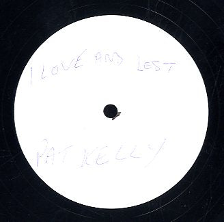 PAT KELLY [I Love And I Lost / In The Mood]