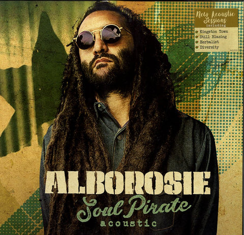ALBOROSIE [Soul Pirate]