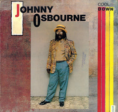 JOHNNY OSBOUNE [Cool Down]