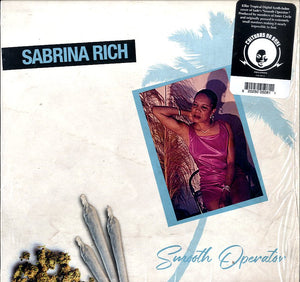 SABRINA RICH [Smooth Operator]