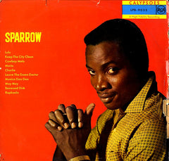 SPARROW [Sparrow]