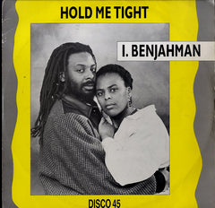 I BENJAHMAN [Hold Me Tight / Jah World Will Keep On Turning]