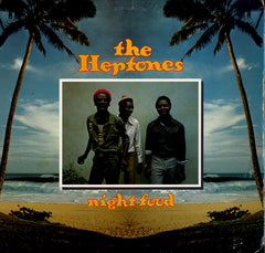 THE HEPTONES [Night Food]