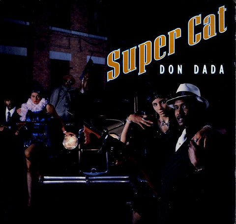 SUPER CAT [Don Dada]