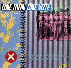V.A. [One Man One Vote ]
