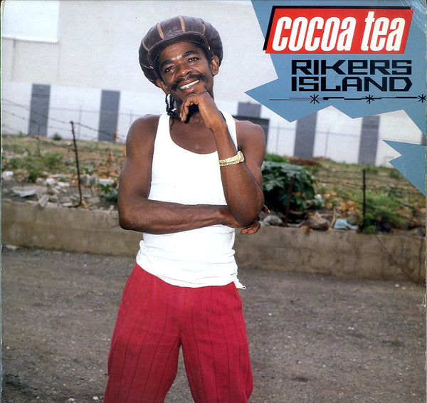 COCOA TEA  [Rickers Island]