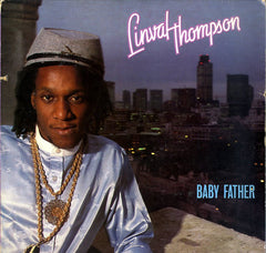 LINVAL THOMPSON [Baby Father]