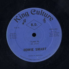 HOWIE SMART ‎ [Tune In / On The Phone]