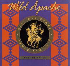 V.A. [Wild Apache Dj All Star Vol.3]