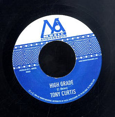 TONY CURTIS [High Grade]