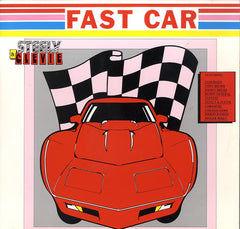 V.A. [Fast Car]