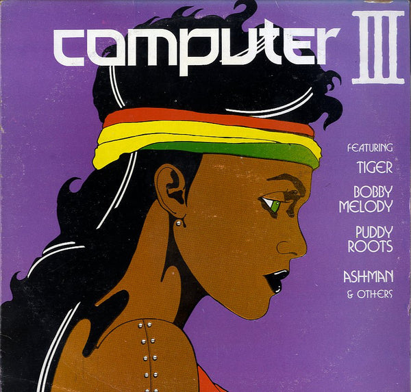 V.A.  [Computer All Stars Vol.3]