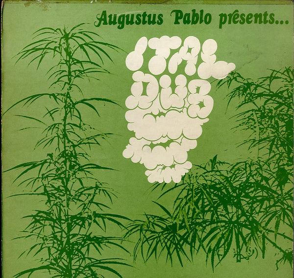 AUGUSTUS PABLO [Ital Dub]